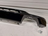 Lower Molding